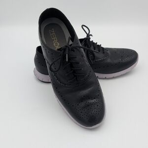 Cole Haan ZeroGrand Wingtip Oxfords